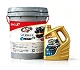 Automotive Lubricants