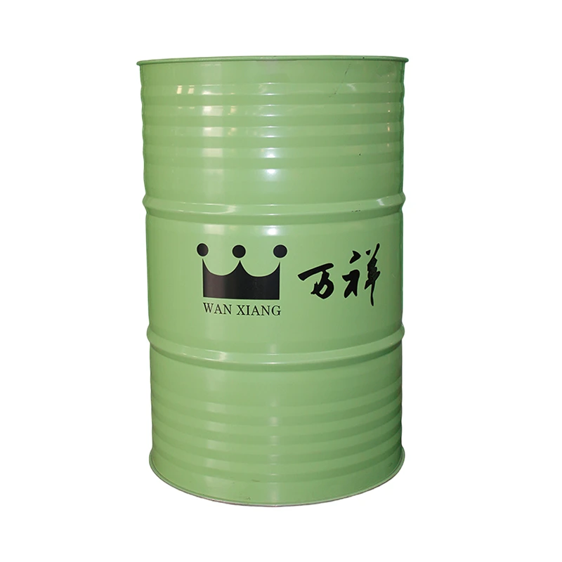Mineral Oil-Based Heat Transfer Oil