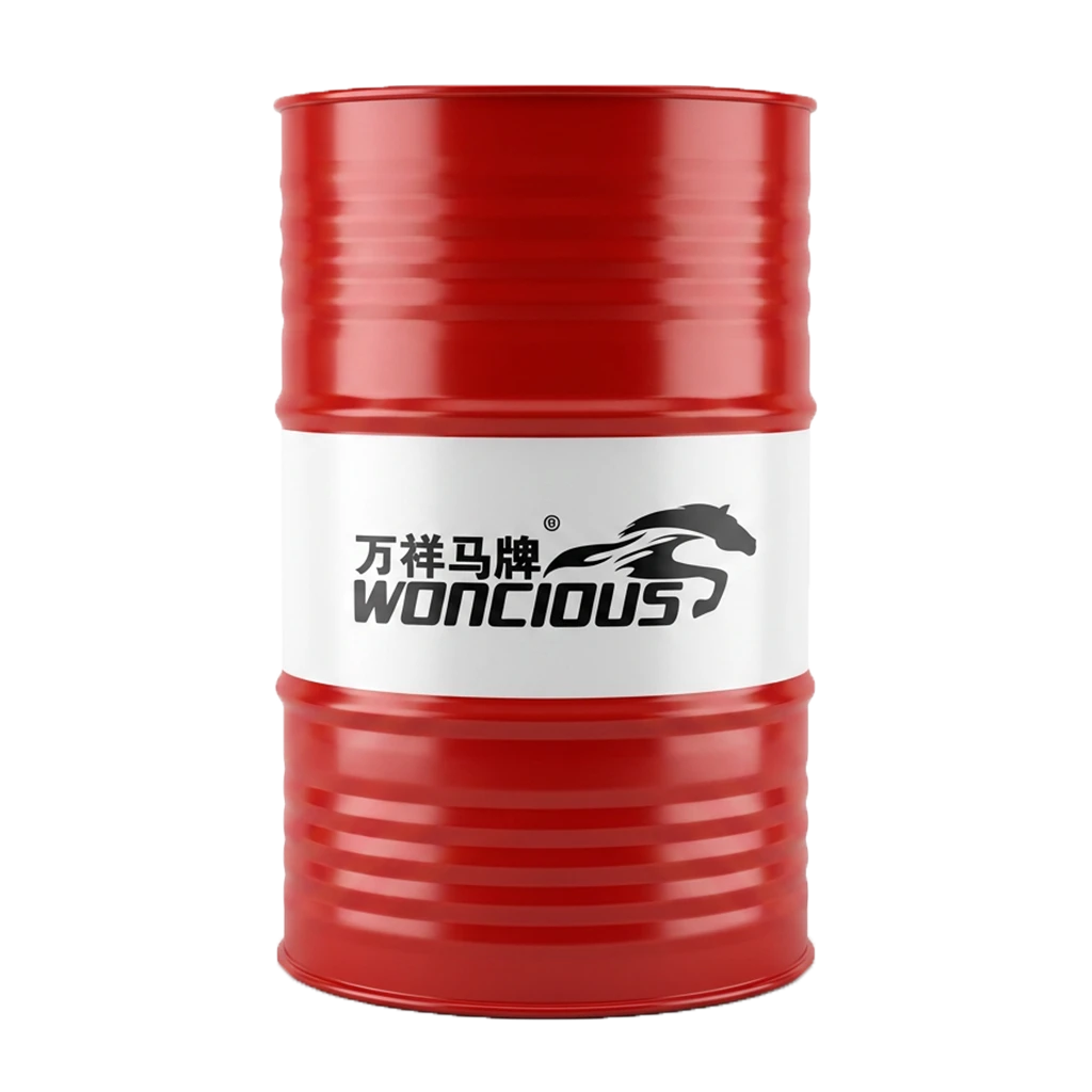 High‑Grade Eco‑Friendly Cutting Fluid