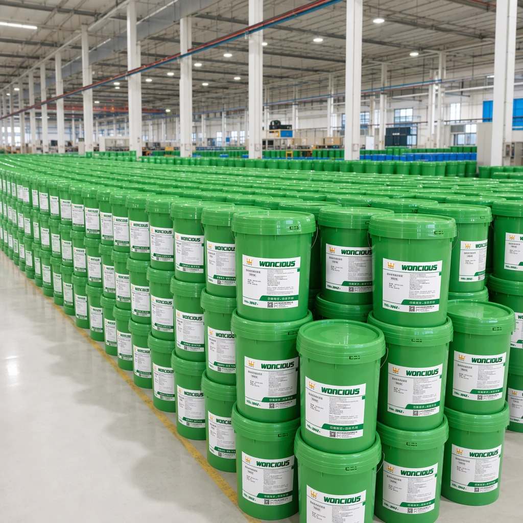 Aluminum Alloy Special Cutting Fluid