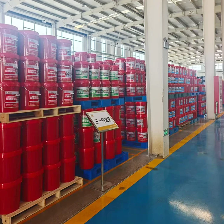 High‑Grade Eco‑Friendly Cutting Fluid