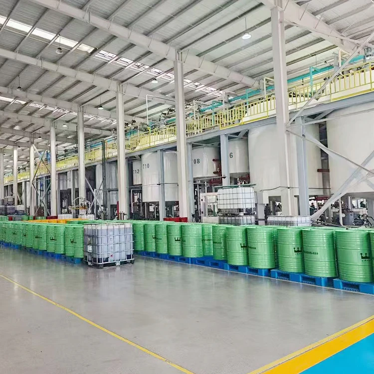 General Quenching Oil