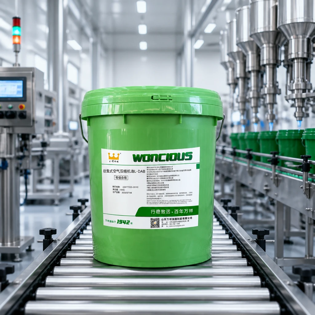 DRA Refrigeration Oil