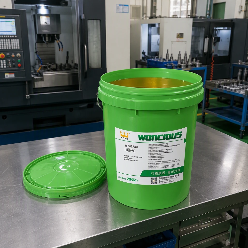 Thin-Film Rust Inhibitor