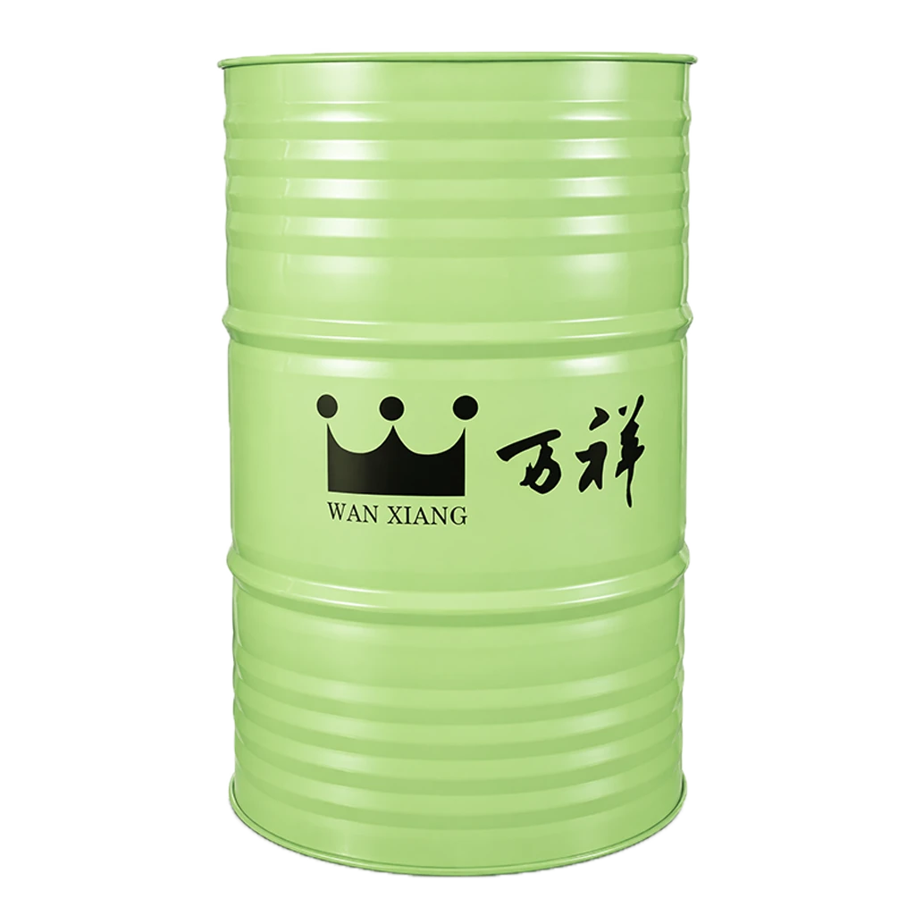 Liwei Heavy-Duty Industrial Gear Oil