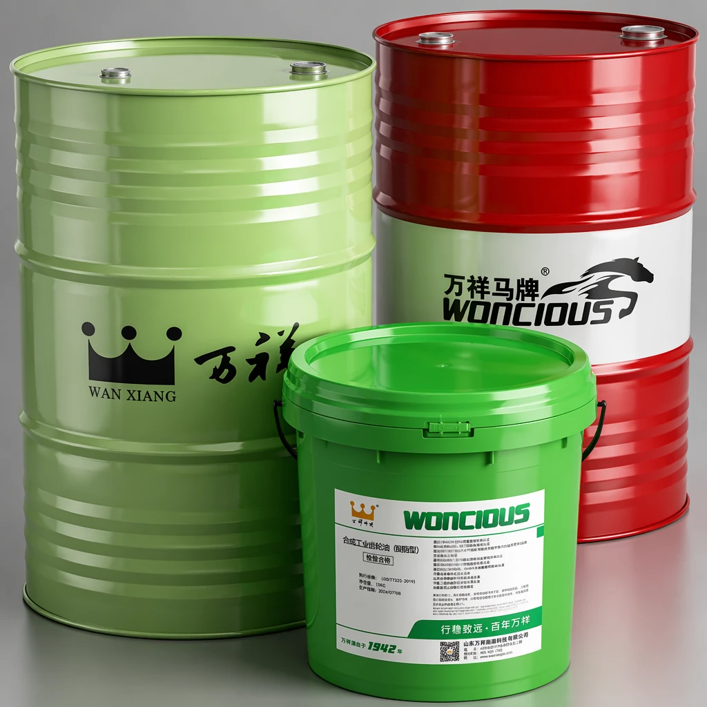 Mineral Oil-Based Heat Transfer Oil